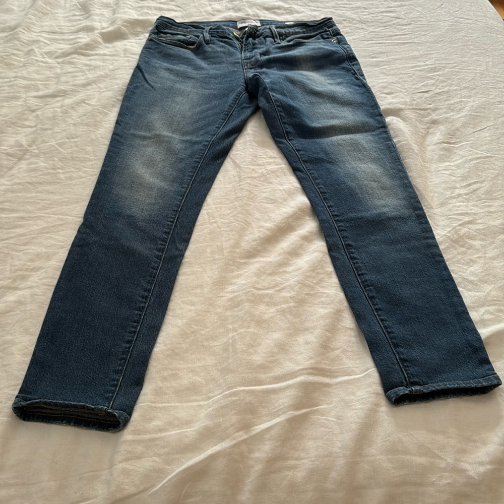 Frame jeans